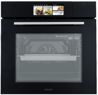 Духовой шкаф с паром Graude BMDP 60.2 S