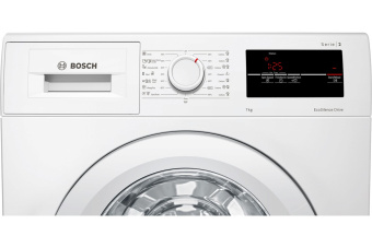 Стиральная машина Bosch WAJ20170ME