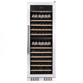 Винный шкаф Temptech E1000DX