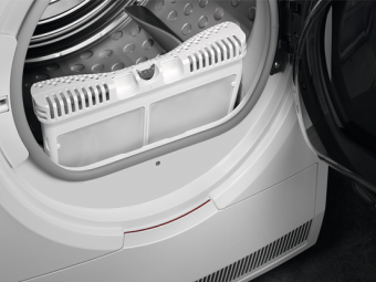 Сушильная машина AEG TR958M6CE