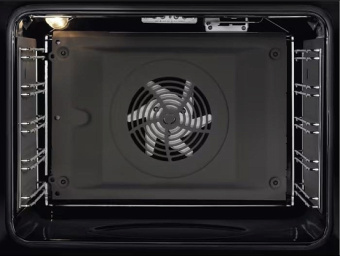 Духовой шкаф Electrolux LOE7C31S
