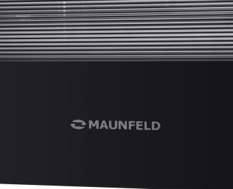 Духовой шкаф Maunfeld EOEM516B
