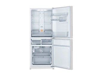Холодильник Mitsubishi Electric MR-HGS421EX-GWH-A