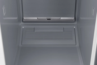 Паровой шкаф Samsung DF60R8600CG