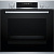 Духовой шкаф Bosch HRG5785S6