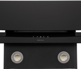 Вытяжка Krona ALVA 600 BLACK SENSOR