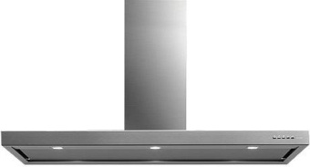 Вытяжка Falmec Fasteel PLANE TOP 120 inox (800)