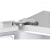 Холодильник Hiberg RFQ-555DX NFGW Inverter