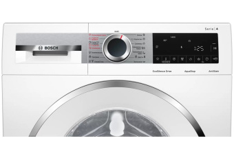 Стиральная машина с сушкой Bosch WNA254XWOE
