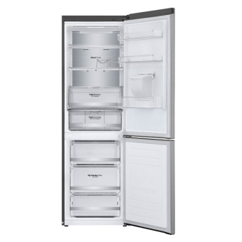 Холодильник LG GC-F459SMUM
