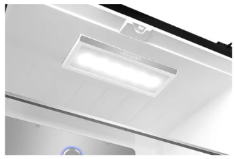 Холодильник TCL TRTP-523FDWDI1