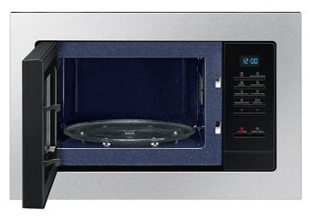 Встраиваемая микроволновая печь Samsung MS23A7013AT/BW