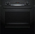 Духовой шкаф Bosch HBA533BB0S