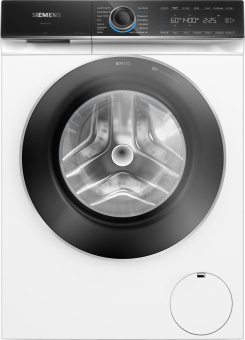 Стиральная машина Siemens IQ 700 WG44B2AW0
