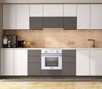 Духовой шкаф газовый DeLonghi DGGW4