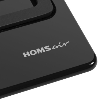 Варочная панель HOMSair HGE433TGCBK
