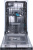 Встраиваемая посудомоечная машина Gorenje GV541D10