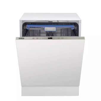 Встраиваемая посудомоечная машина Delonghi DDW06F Granate platinum