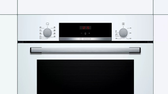 Духовой шкаф Bosch HBF534EW0Q