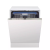 Встраиваемая посудомоечная машина Delonghi DDW06F Granate platinum