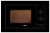 Встраиваемая микроволновая печь Teka ML 8200 BI FULL BLACK