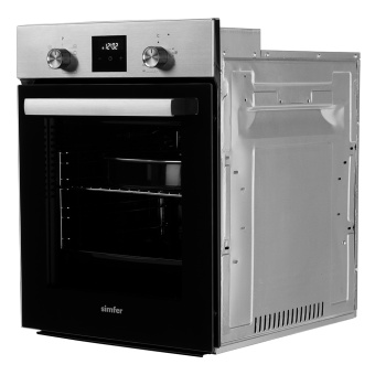 Духовой шкаф Simfer B4EM59070