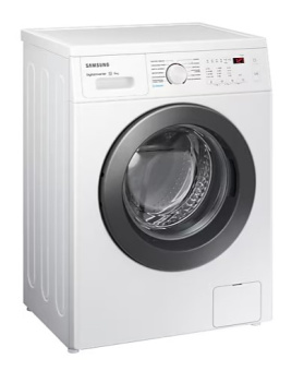 Стиральная машина Samsung WW60AG4S00VELP
