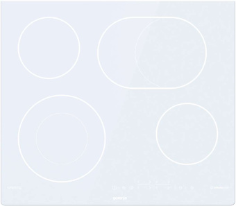 Варочная панель Gorenje ECT643SYW