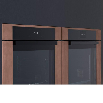 Духовой шкаф Bertazzoni Modern F6011MODELC коричневый