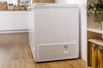 Морозильный ларь Gorenje FH451CW