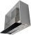 Вытяжка Falmec GREEN TECH MOVE 90 inox vetro nero (800)