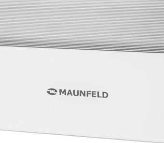 Духовой шкаф Maunfeld MEOM729PW