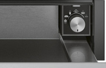 Подогреватель посуды Smeg CPR915X