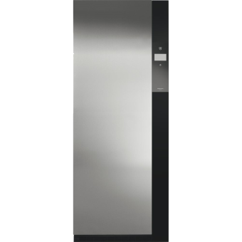 Паровой шкаф V-ZUG RefreshButler V6000 Stainless steel RB6TWCL
