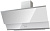 Вытяжка Krona IRIDA 900 WHITE SENSOR