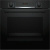 Духовой шкаф Bosch HBA3340B0