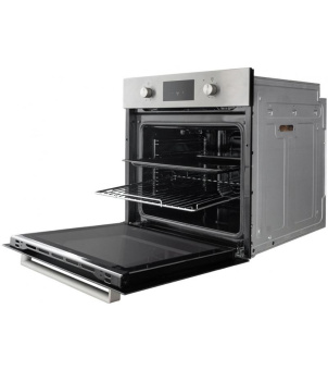 Духовой шкаф Schaub Lorenz SLB EE6814