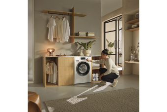Стиральная машина Miele WWG660 WCS
