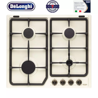 Варочная панель DeLonghi BOV 46 ASV GUD