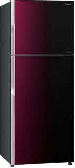Холодильник Hitachi R-VG 472 PU8 XRZ