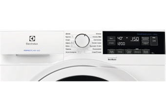 Стиральная машина Electrolux EW6F3R28WU