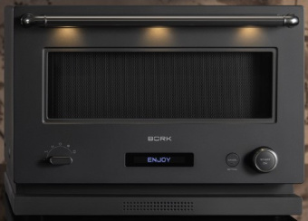 Микроволновая печь BORK W750 bk