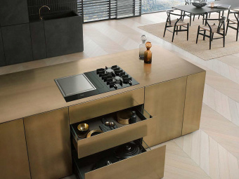Варочная панель Miele CS7102FL