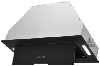 Встраиваемая вытяжки Zugel ZHI524GB