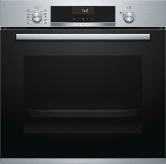 Духовой шкаф Bosch HBG536HS0R
