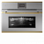 Духовой шкаф с СВЧ Kuppersbusch CBM 6550.0 G4 Gold