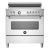 Варочный центр Bertazzoni MAS95I1EXT