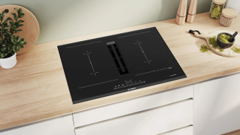 Варочная панель Bosch PVQ795F25E