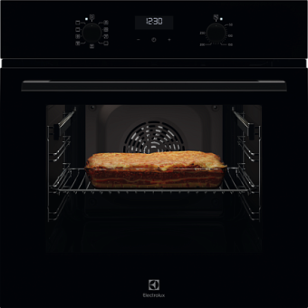 Духовой шкаф Electrolux OEF5C70BZ