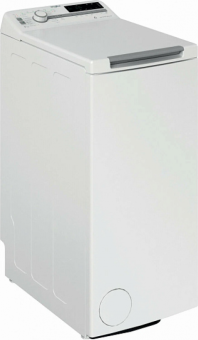 Стиральная машина с вертикальной загрузкой Whirlpool TDLR 7231BS EU/N